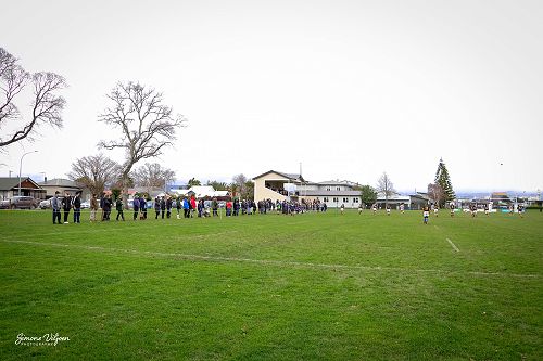 1st XV v Wellington College - Match Report 