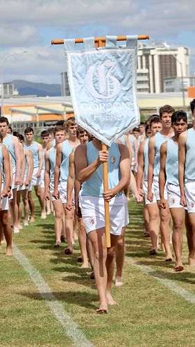 Athletics Preliminaries 2021