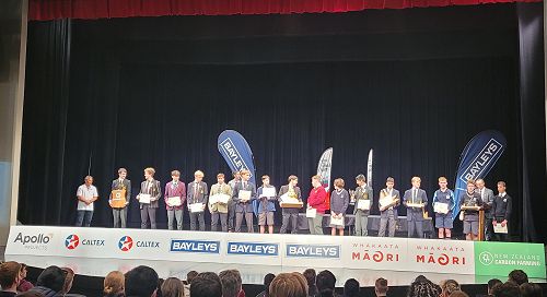 2024 Super 8 Arts & Culture