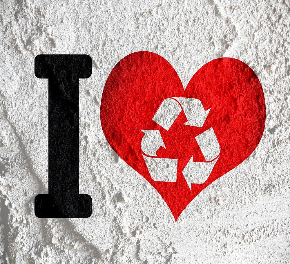 Reduce, Reuse, Recycle, Repurpose — Newsletter - 19 October 2023