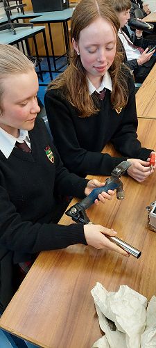 Agricultural and Horticultural Science