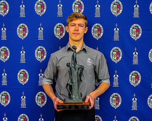 Cultural Awards 2020