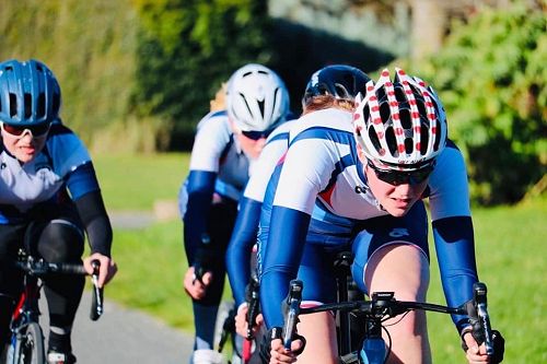 2019 Canterbury Schools Litolff Cup