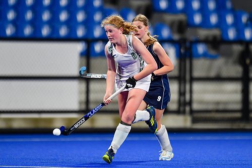 Girls 1st XI Hockey 2021