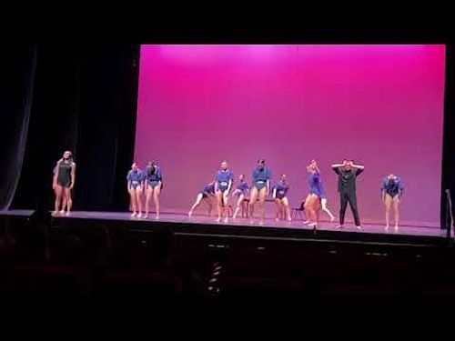 Video: Team Performance