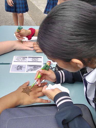 Diwali & Mid-Autumn Festival