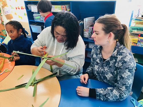 Matariki Stars, Rm 3