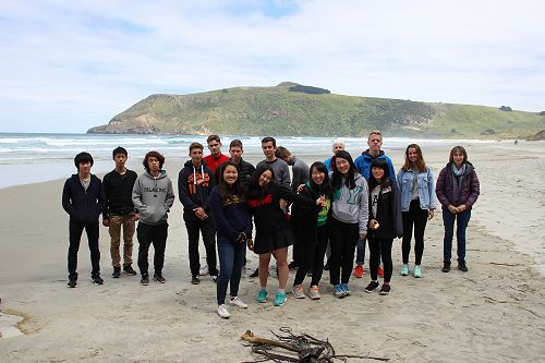 International Summer School