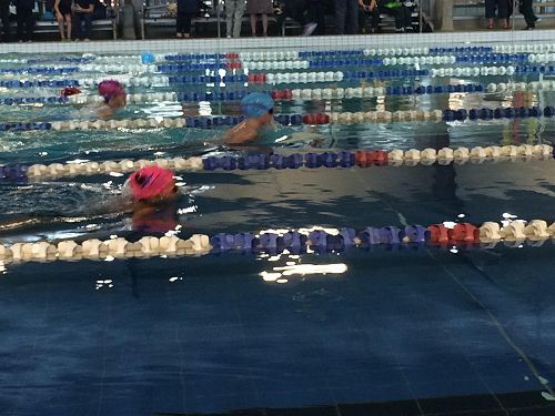 Elspeth for the win!