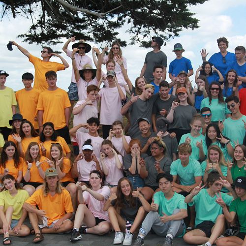 Senior School - 7 Feb