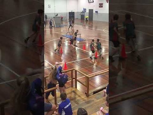 Video: PCT Competition 2019