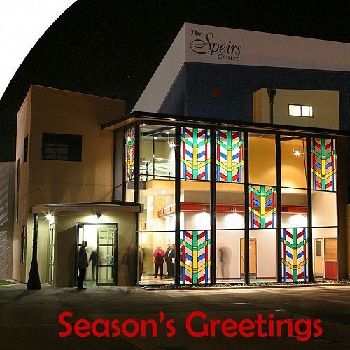 Meri Kirihimete | Merry Christmas