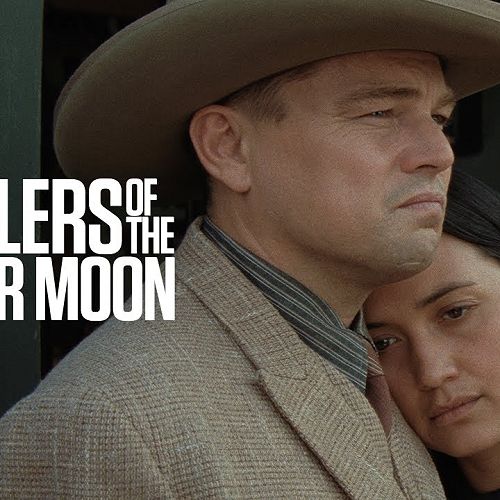 Video: Killers of the Flower Moon | Official Trailer 2 (2023 Movie)
