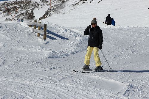 Ski Trip 2022 - Peter's Photos