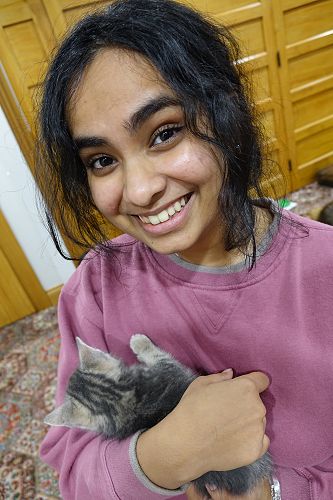 Cuddle Fix - 10 June 2018