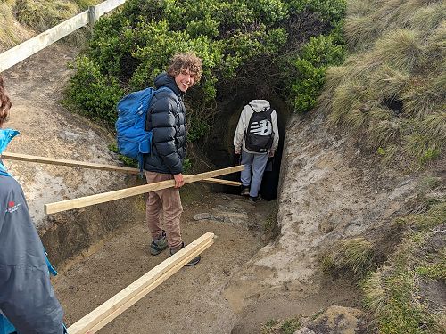 Geography Field Trip