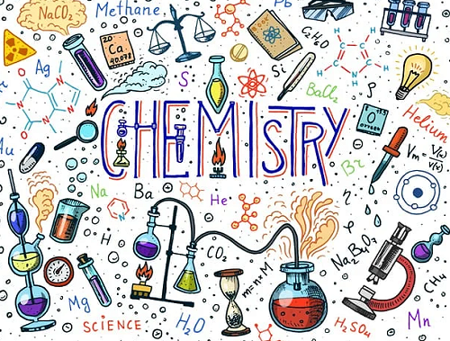 Chemistry Club