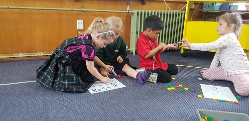 Pink shirt day - Awa