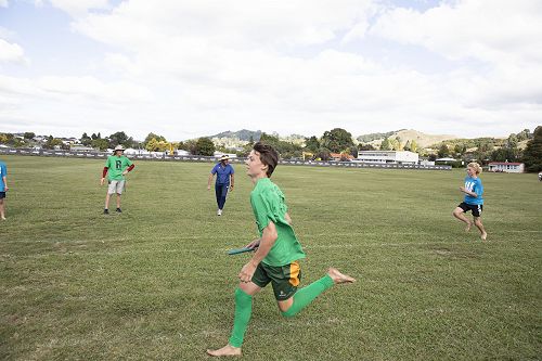 TKHS Athletics Day 2022