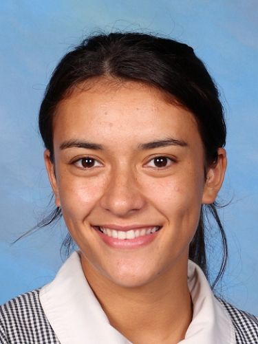 Leilani Wilcox-Nanai