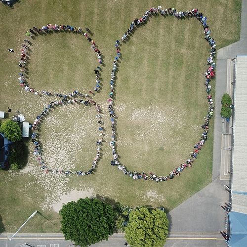 Celebrating our 80th Jubilee