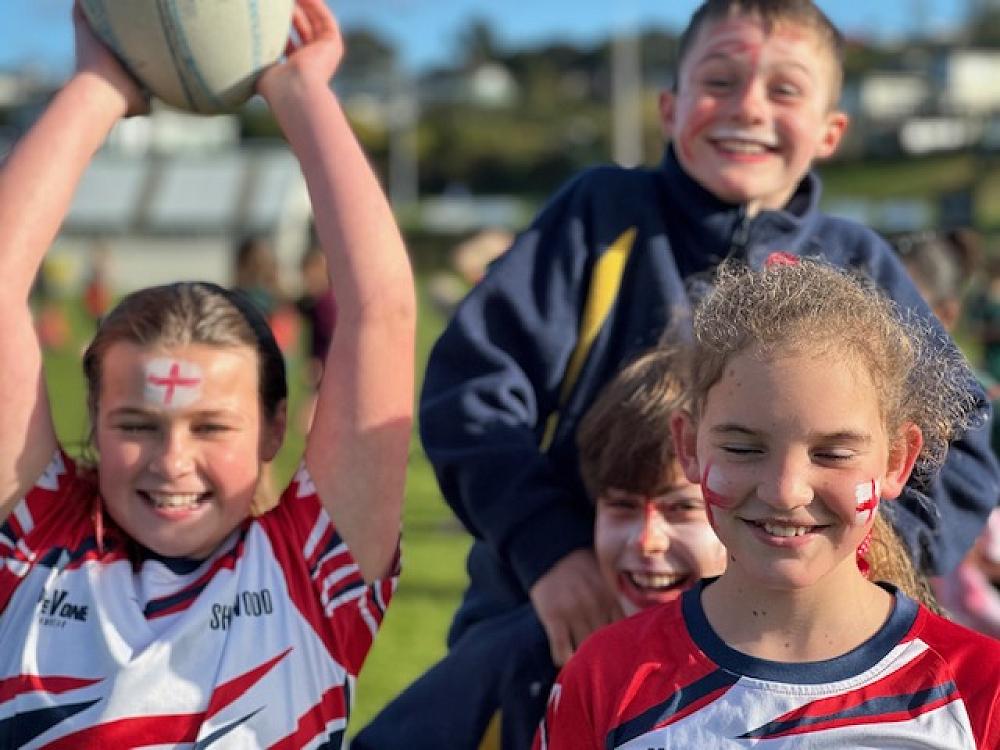 2024 Sherwood Sport School Newsletter Term 1 Week 0 2024