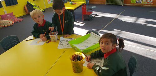 Learning Through Play