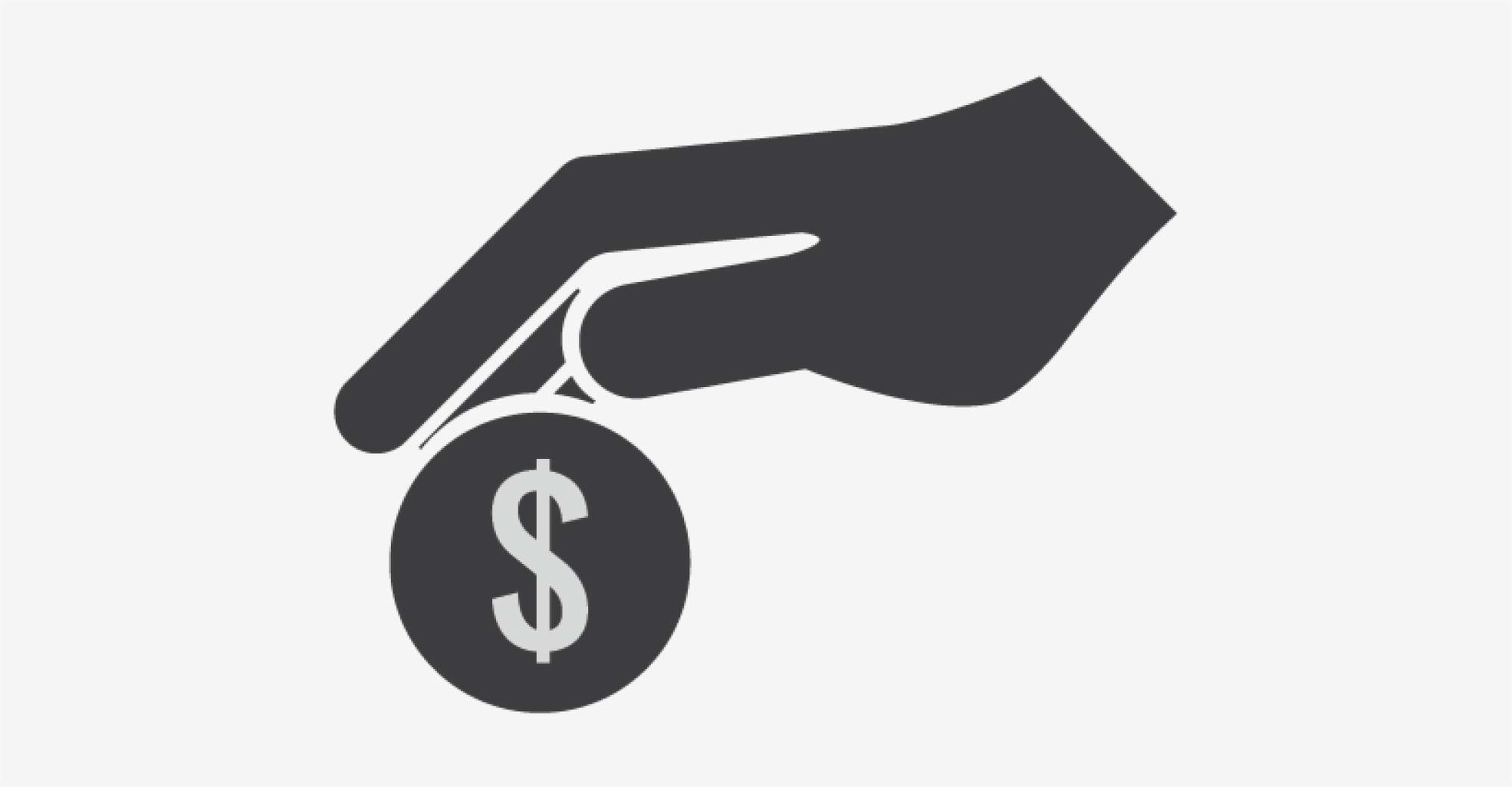 Donation Receipts