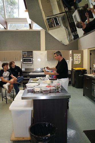 Food Styling Workshop