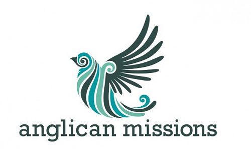 Anglican Missions Logo