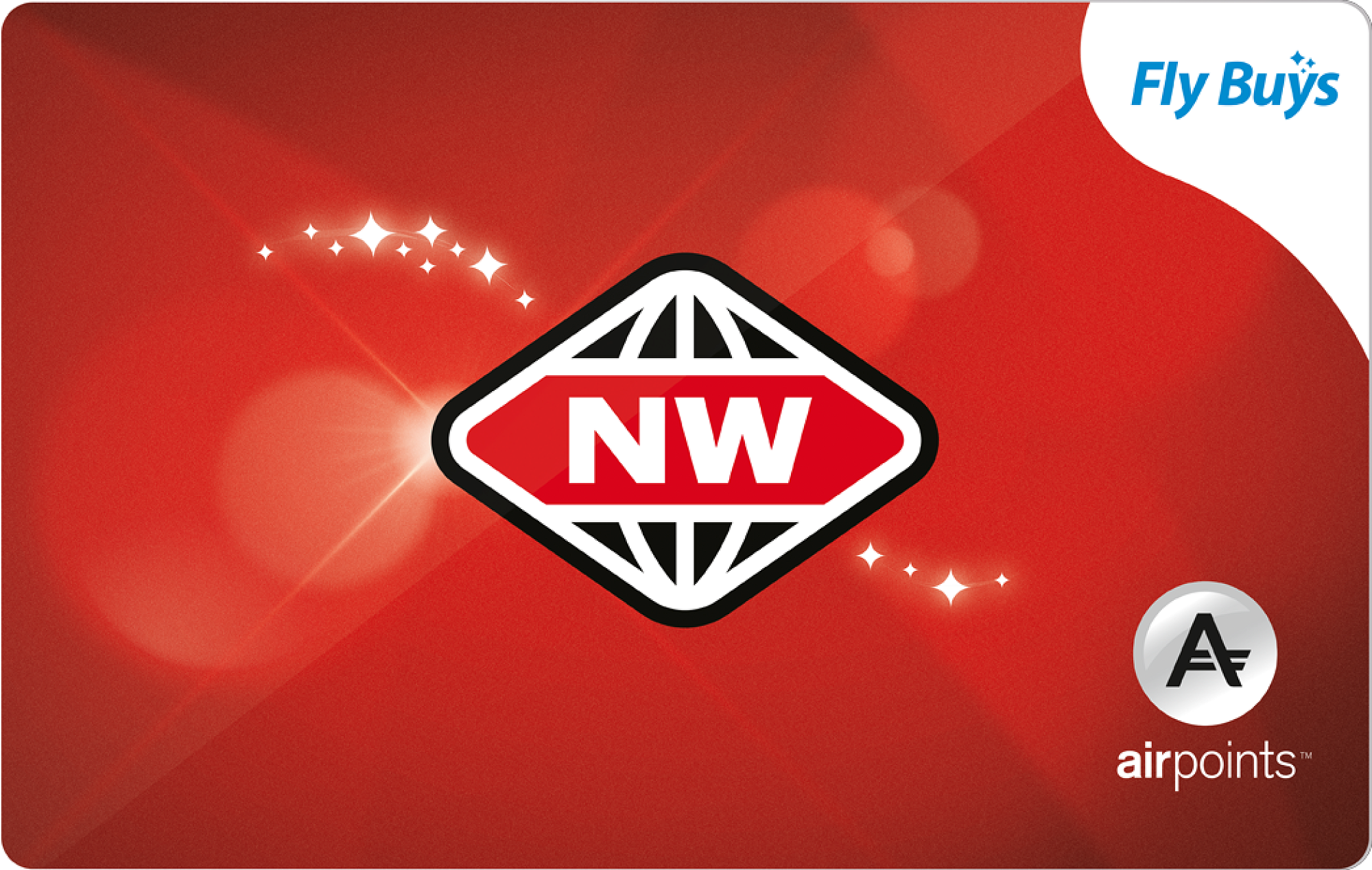New World Partnership