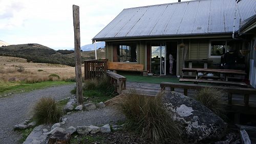 Year 10 Camp, Craigieburn, Castle Hill Region