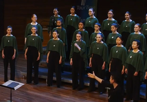 Bel Canto - Big Sing Regionals