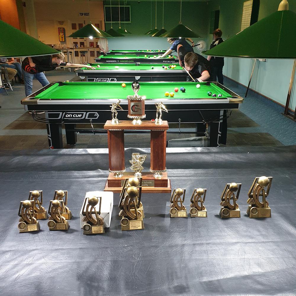 Pool 4 Schools