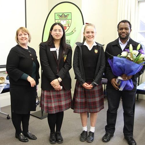 Regional stars in Food Technology