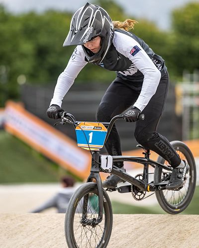 BMX World Championships