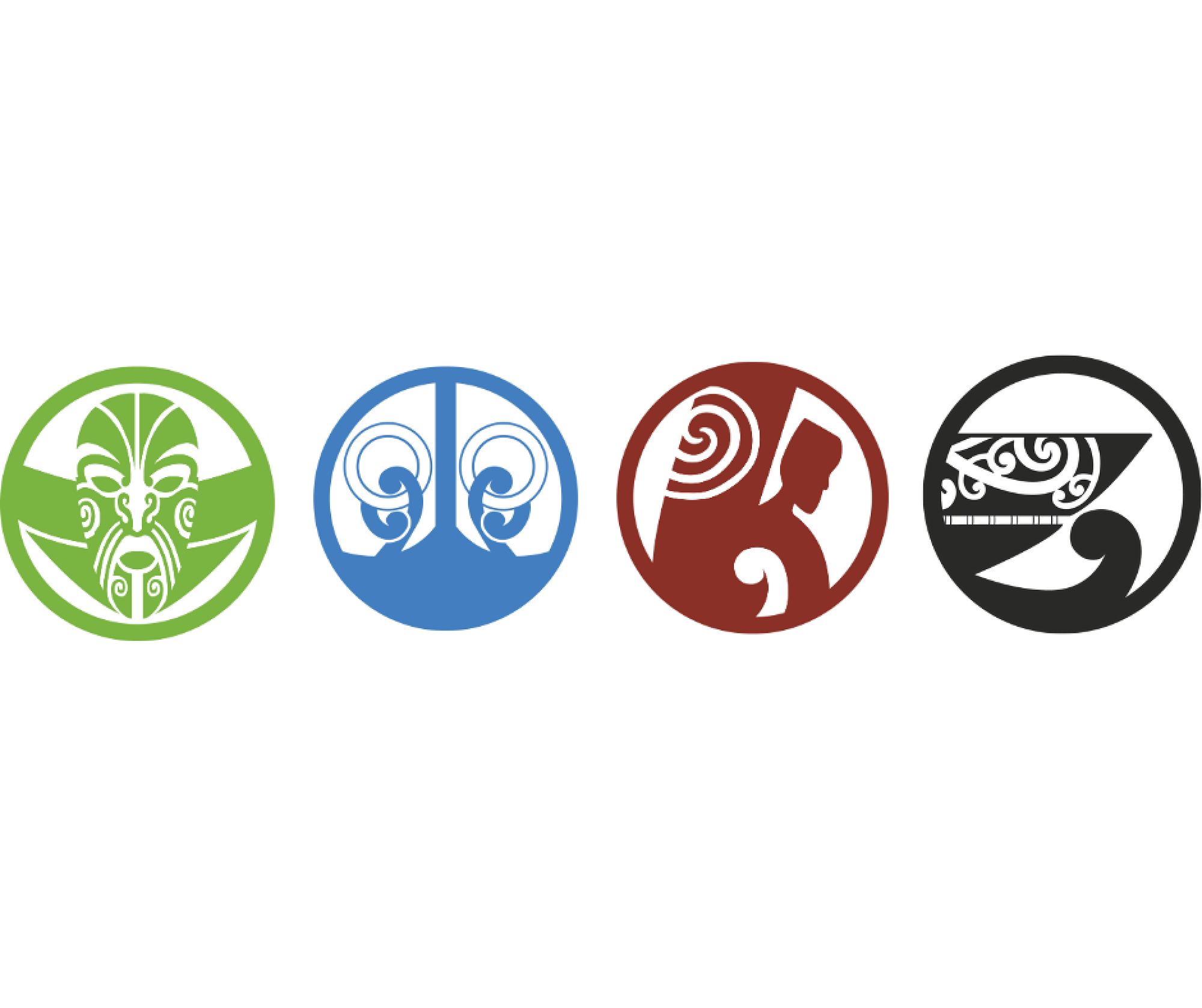 Iwi Games