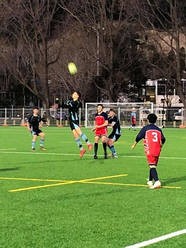 Horomaka Football Tournament in Dunedin 2019