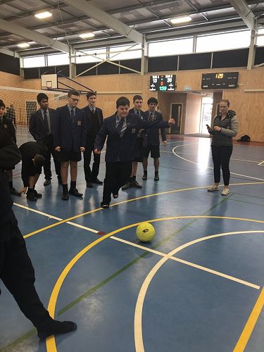 JOSM But here goes Marcus with his award winning shot