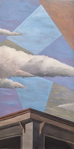 Ari Gillespie (Year 13)