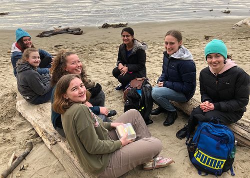 BrainBee Neuroscience competition 2019