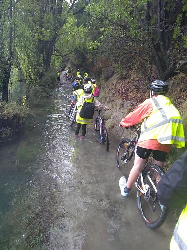 Albert Town Camp 2019