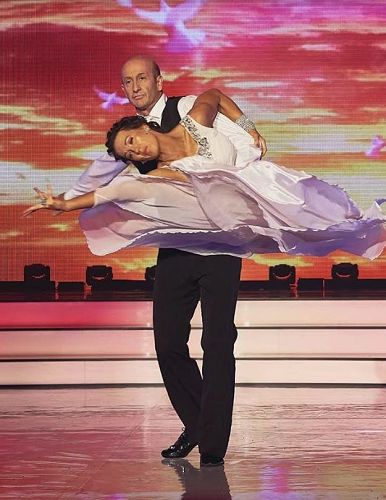 Dancing With the Stars