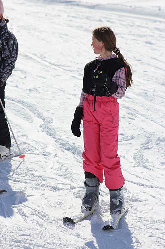 Ski Trip 2022 - Peter's Photos