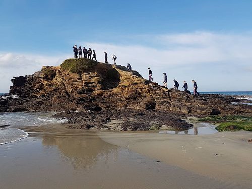 Horomaka Football Tournament in Dunedin 2019