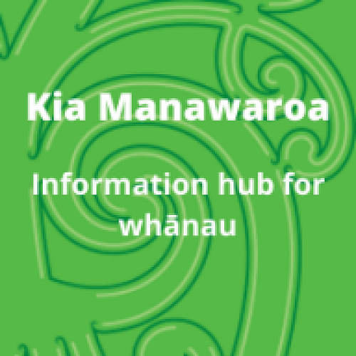 Kia Manawaroa