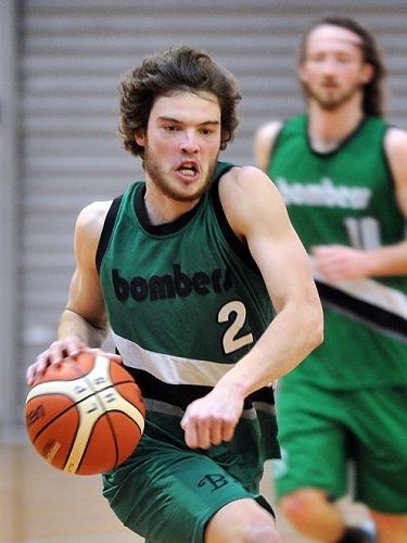 Old Boy - Matthew Bardsley (2009-2013)