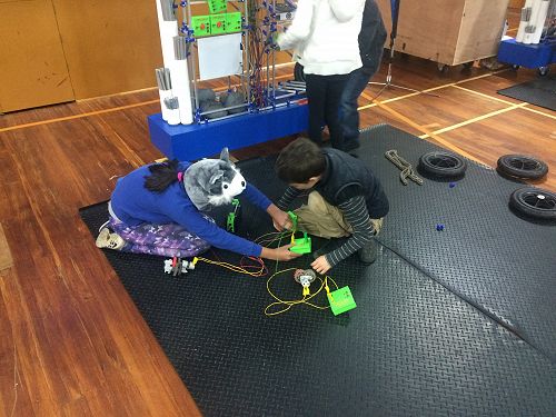 EPro8 Tech Challenge