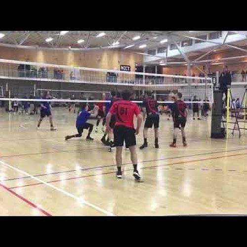 Video: Angus Gourlay at IPC