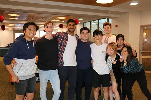 League of Legends 18 March 2018